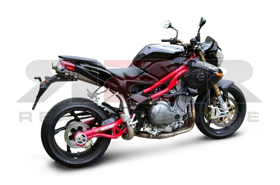 Oval  Benelli TnT 899 2004 - 2011