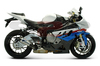 Relevance - Stainless steel  BMW S 1000 RR 2010 - 2013