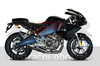 Oval - Titan Buell 1125R 2008 - 2012