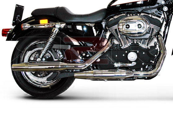 Conical Harley Davidson Sportster 1995 - 2013