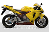 Oval Honda CBR 600 RR 2003 - 2004