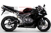 Oval - Titan (94dB) Honda CBR 1000 RR Fireblade 2006 - 2007