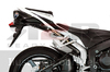 Oval - Titan (102dB) Honda CBR 600 RR 2007 - 2010