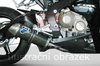 Svody - Nerez Honda CBR 1000 RR Fireblade 2008 - 2013