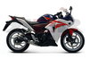 Relevance - Karbon Honda CBR 250 R 2012 - 2013