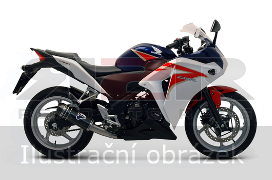 Svody Honda CBR 250 R 2012 - 2013