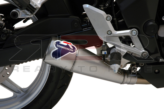 Conical Honda CBR 250 R 2012 - 2013