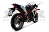 Conical Honda CBR 250 R 2012 - 2013