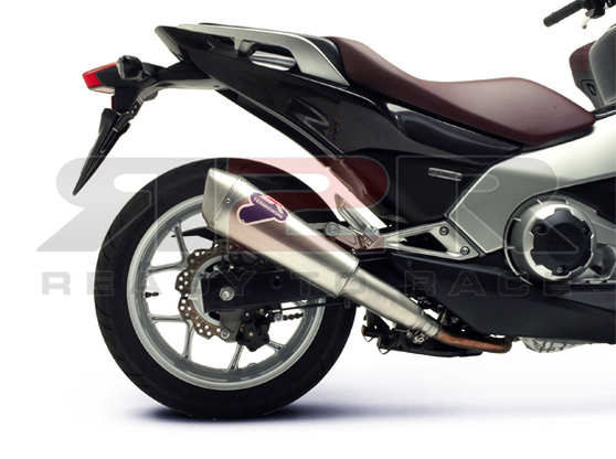 Conical - Titan (80dB) Honda NC700 S 2012 - 2013