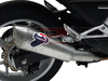 Conical - Nerez (94dB) Honda NC700 S 2012 - 2013