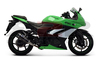 Relevance - Karbon (94dB) Kawasaki Ninja 250R 2012