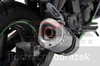 Relevance - Karbon (94dB) Kawasaki Ninja 250R 2012