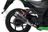 Relevance - Karbon (94dB) Kawasaki Ninja 250R 2012