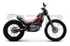 Oval - Karbon Montesa Cota 4RT 2005 - 2013