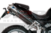 Conical - Titan (80dB) Moto Morini Corsaro 1200 2004 - 2013