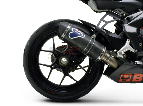 Relevance - Karbon MV Agusta F3 675 2012 - 2013