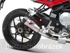 Conical - Titan (94dB) MV Agusta Brutale 675  2012 - 2013