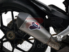 Conical - Titan (94dB) MV Agusta Brutale 675  2012 - 2013