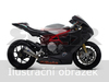 Conical - Titan (94dB) MV Agusta Brutale 675  2012 - 2013