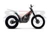 Oval - Karbon Ossa TR 280l 2000 - 2013