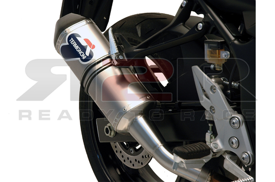 Relevance - Titan (80dB) Suzuki GSR 750 2011 - 2013