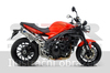 Oval - Titan (80dB) Triumph Speed Triple 1050 2008 - 2010