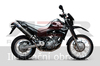 Oval - Karbon (102dB) Yamaha XT 660 2004 - 2010