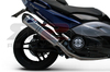 Relevance - Titan (94dB) Yamaha T-MAX 500 2001 - 2011