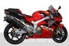 Oval - Titan (102dB) Honda VTR 1000 SP-1 2000 - 2001