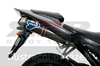 Oval - Karbon (94dB) Yamaha YZF-R1 2004 - 2006