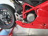 Přepákování Standart STD  Ducati 1098 2008 - 2010