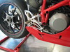 Přepákování Standart STD  Ducati 1098 2008 - 2010