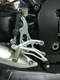 Přepákování Standart STD  Honda CBR 1000 RR Fireblade 2008 - 2013
