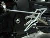 Přepákování Standart STD  Honda CBR 1000 RR Fireblade 2008 - 2013