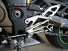 Přepákování Standart STD  Kawasaki ZX-10R Ninja 2004 - 2005