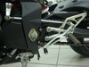 Přepákování Standart STD R Triumph Street Triple 2006 - 2010