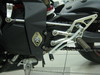 Přepákování Standart STD RS Triumph Street Triple 2006 - 2010