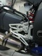 Přepákování Standart STD RS (Reversní řazení) Yamaha YZF-R6 2006 - 2013