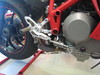 Přepákování Race  Ducati 1098 2007 - 2010