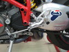 Přepákování Race  Ducati 1098 2007 - 2010