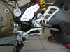 Přepákování MONO Ducati Hypermotard 1100 2007 - 2013
