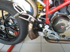 Přepákování PASSENGER Ducati Hypermotard 1100 2007 - 2013