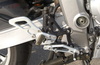 Přepákování  Yamaha FZ6 2004 - 2008