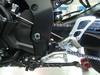 Přepákování  Yamaha FZ8 2011 - 2013