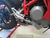 Přepákování Sport Ducati 996 1999 - 2002
