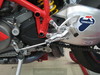 Přepákování Sport Ducati 916 1994 - 1998