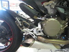 Přepákování SBK (Standartní řazení) Ducati 1199 Panigale 2012 - 2013