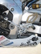 Přepákování SBK se zadní brzdovou pumpou (Reversní řazení) Honda CBR 1000 RR Fireblade 2004 - 2007