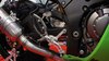 Přepákování SBK se zadní brzdovou pumpou (Standartní řazení) Kawasaki ZX-10R Ninja 2011 - 2013