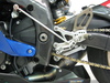 Přepákování SBK se zadní brzdovou pumpou (Reversní řazení) Yamaha YZF-R6 2006 - 2013